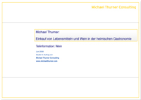 &copy; michaelthurner.com