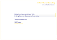 &copy; michaelthurner.com